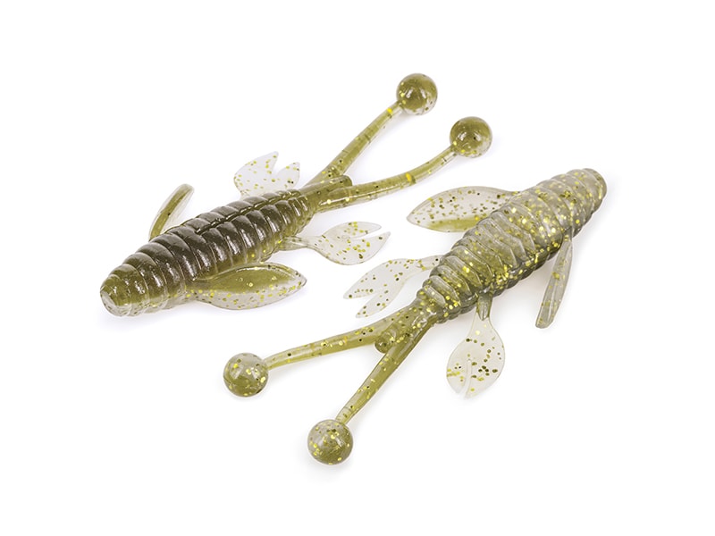 Molix Freaky Flex 3"