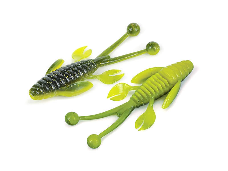 Molix Freaky Flex 3"