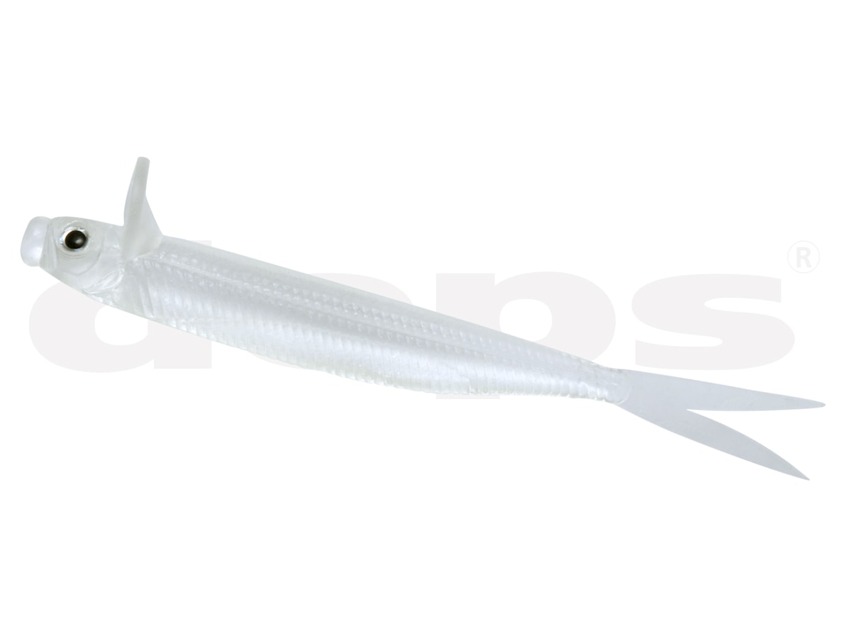Deps Frilled Shad