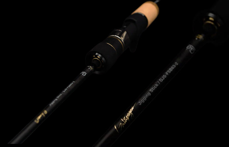 Galapagos Jigging Stick