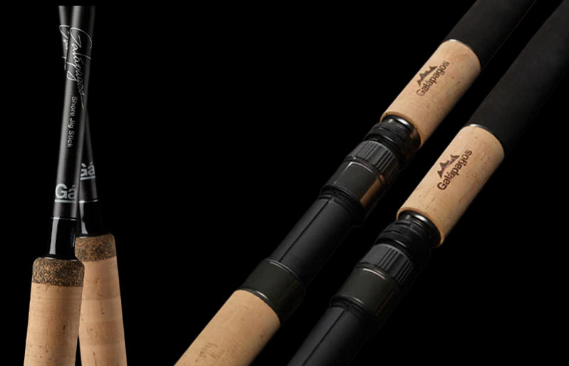 Galapagos Shore Jig Stick