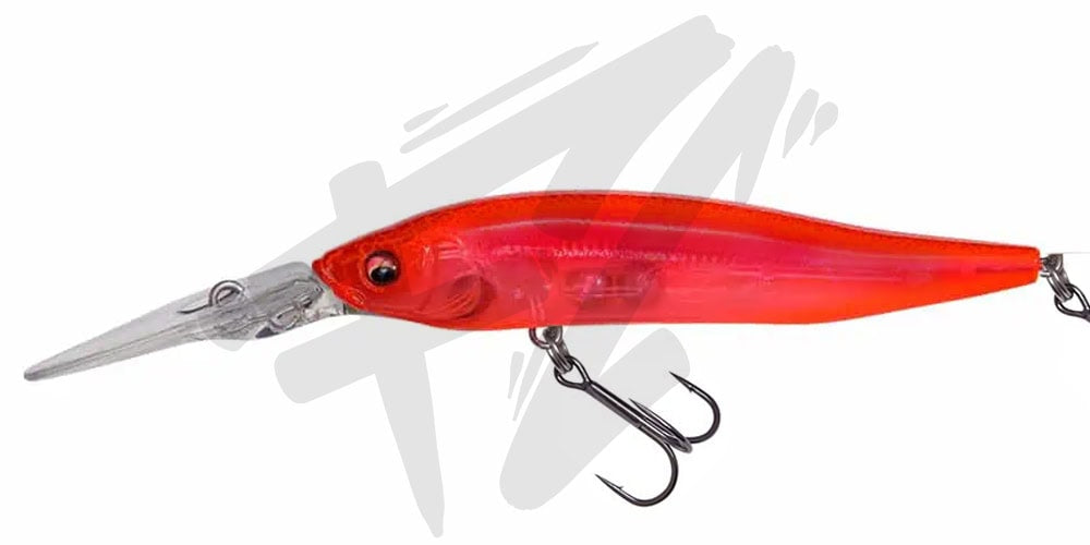 Megabass X-75 Nanahan +2