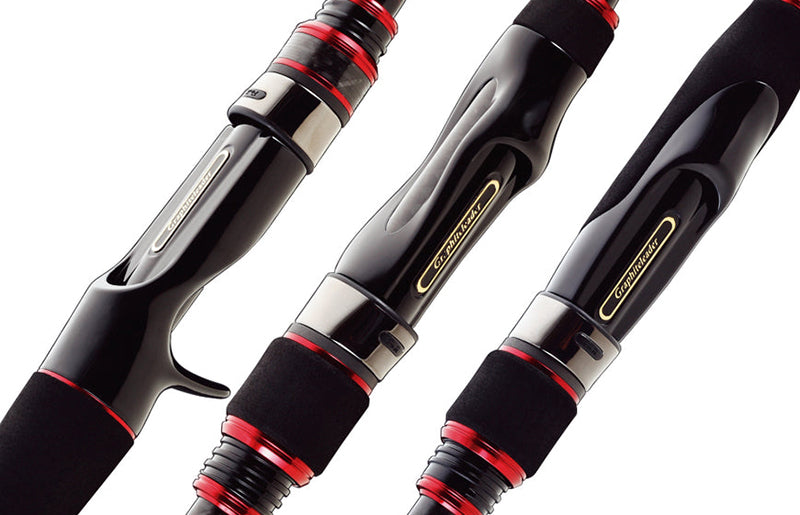 Graphiteleader '17 Finezza Prototype