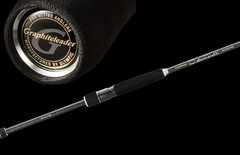 Graphiteleader '18 Nuovo Calamaretti Prototype