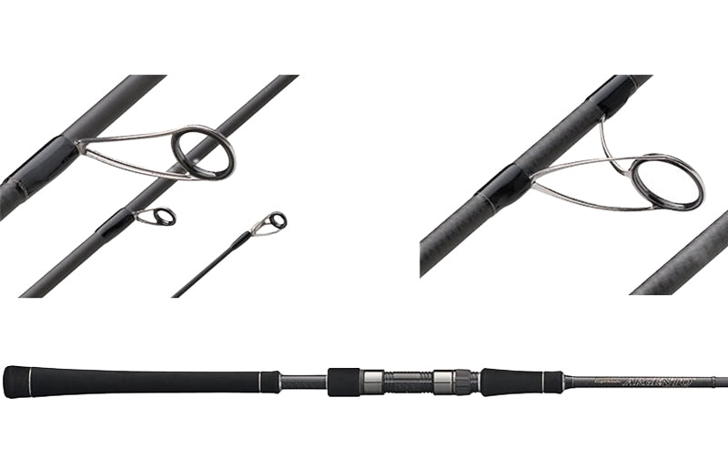 Graphiteleader '19 Argento Prototype - 499,99 € - FishCandy - Get