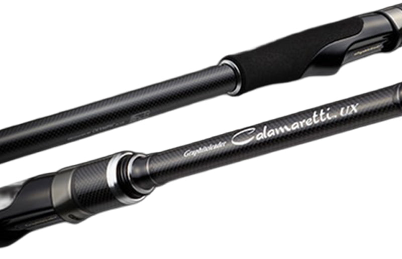 Graphiteleader '23 Calamaretti UX