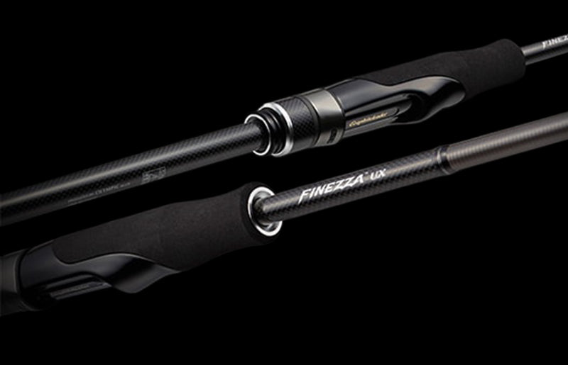 Graphiteleader '23 Finezza UX