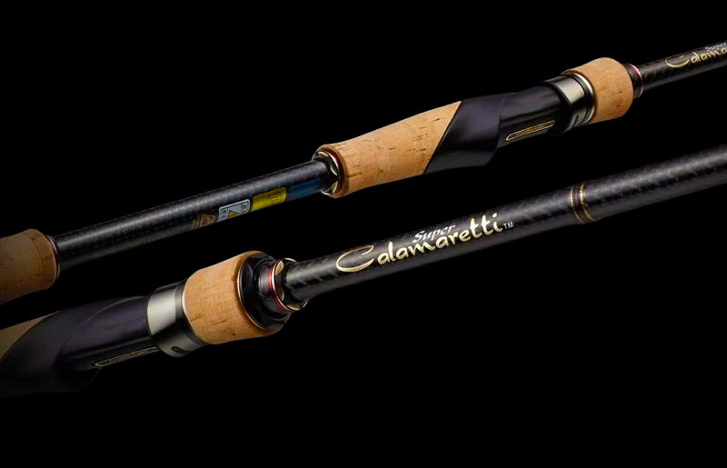 Graphiteleader '25 Super Calamaretti AT - 1.399,99 €
