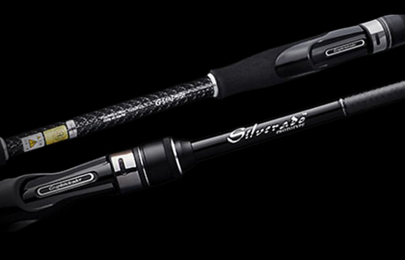 Graphiteleader Silverado Prototype