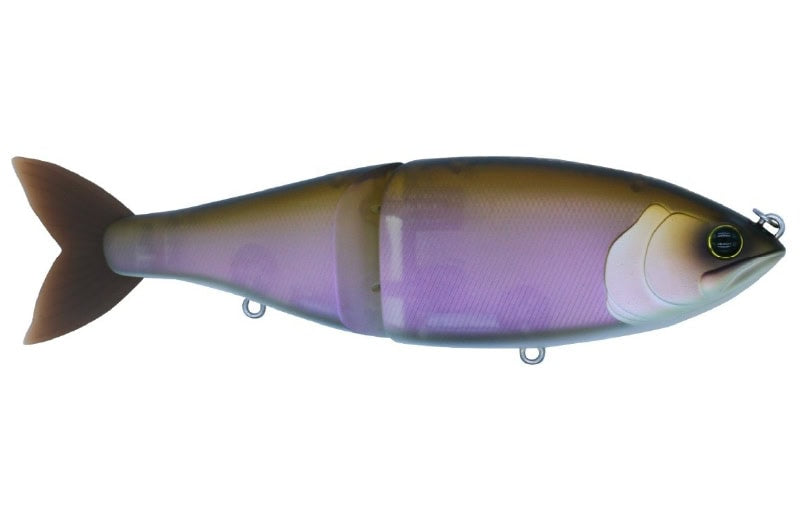 Swimbait Republic Glideway 126