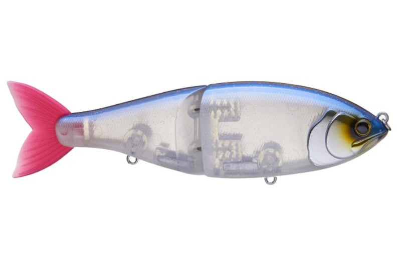 Swimbait Republic Glideway 126