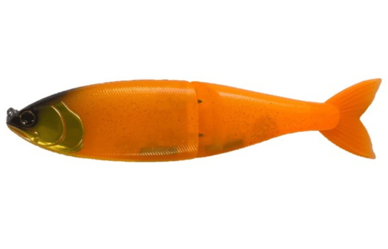 Swimbait Republic Glideway 176