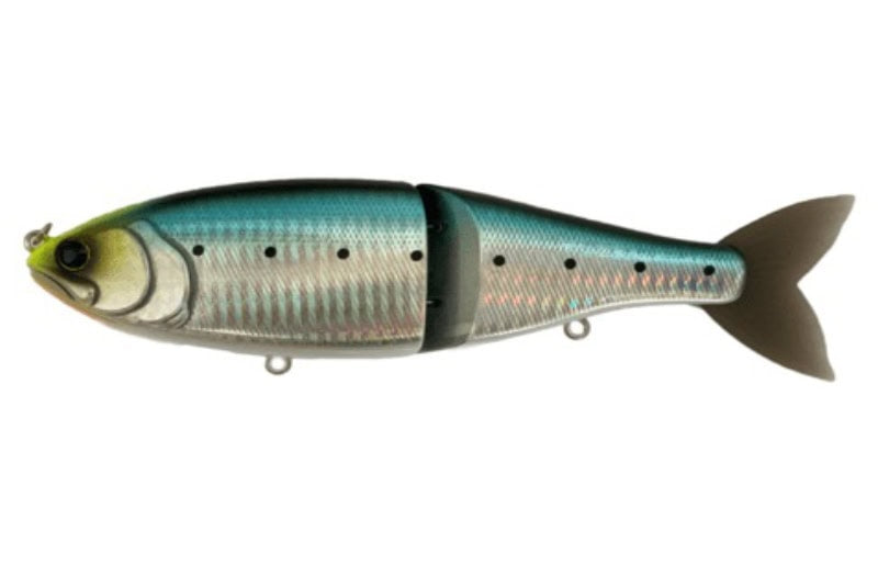 Swimbait Republic Glideway 176