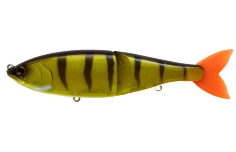 Swimbait Republic Glideway 176