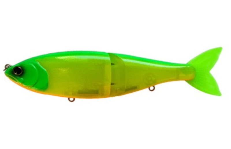 Swimbait Republic Glideway 176