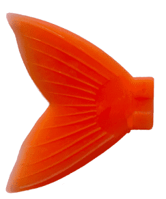 Swimbait Republic Spare Tail 176