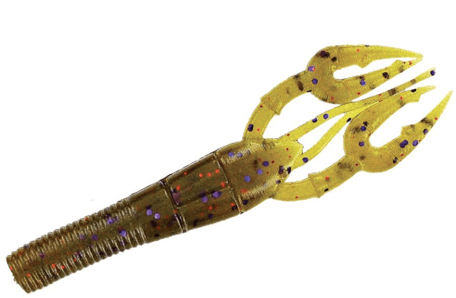 G. Yamamoto Fat Baby Craw