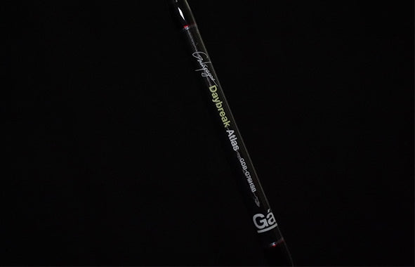 Galapagos Daybreak Atlas