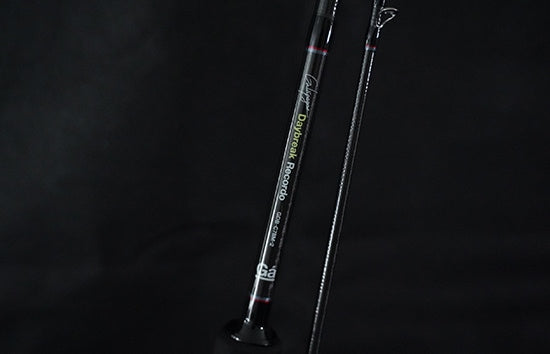 Galapagos Daybreak Recordo