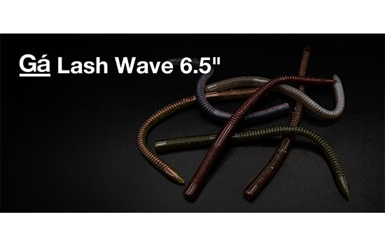 Galapagos Lash Wave 6,5