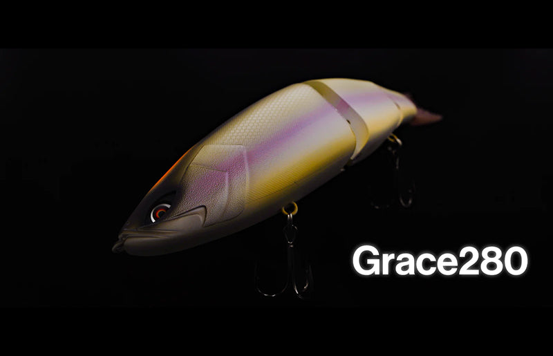 Galapagos Grace 280S