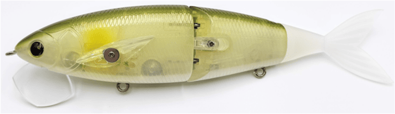 MADOTACHI Gimikin - 160mm - Outdoor & Randonnée : Équipement Fiable à
