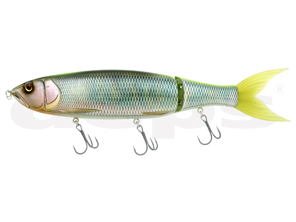 Deps Giragira Kougeki