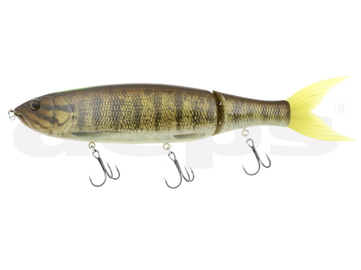 deps GIRAGIRA KOUGEKI スイムベイト deps GIRAGIRA KOUGEKI スイムベイト GIRAGIRA KOUGEKI - OPTIMUM BAITS