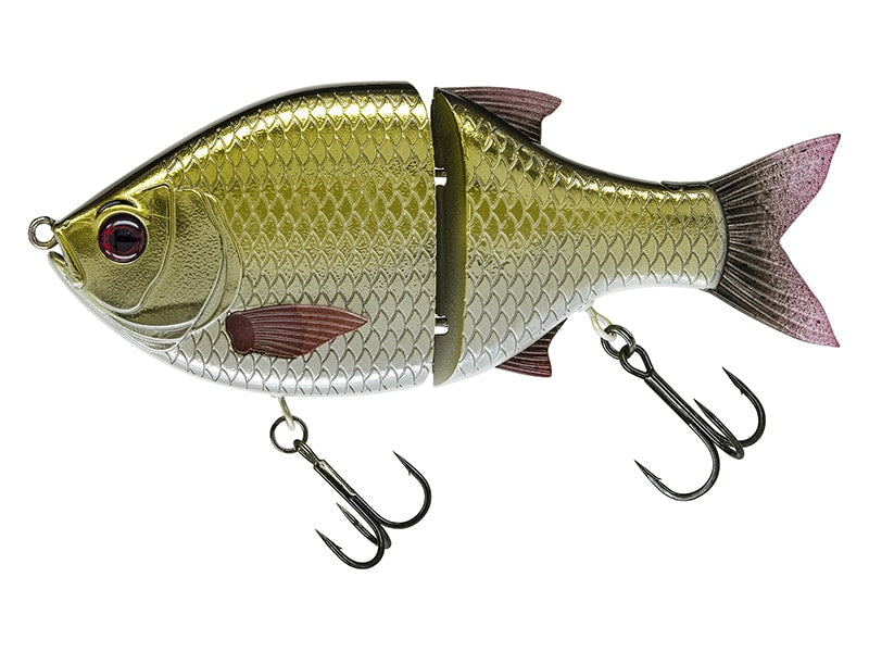 Appât Molix Glide 140