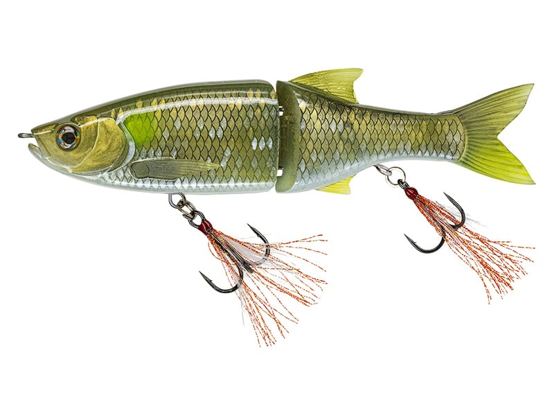 Molix Glide Bait 178 by Baroni Baits