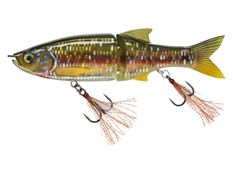 Molix Glide Bait 178 by Baroni Baits