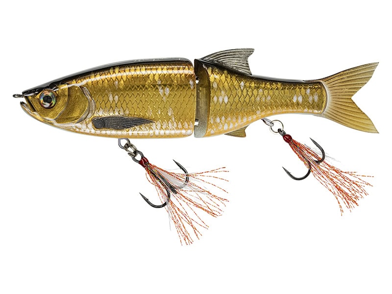 Molix Glide Bait 178 by Baroni Baits