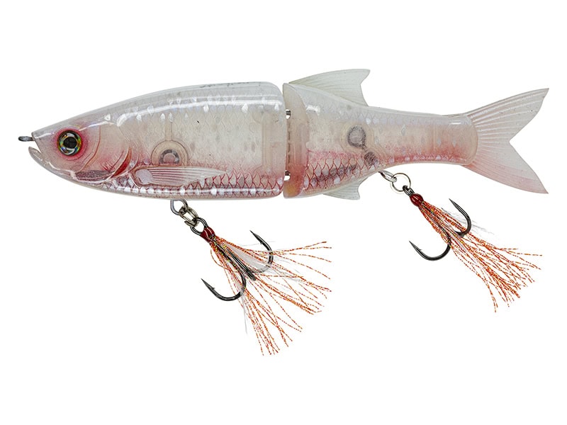 Molix Glide Bait 178 by Baroni Baits