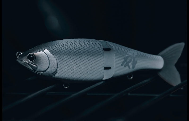 Swimbait Republic Glideway 126