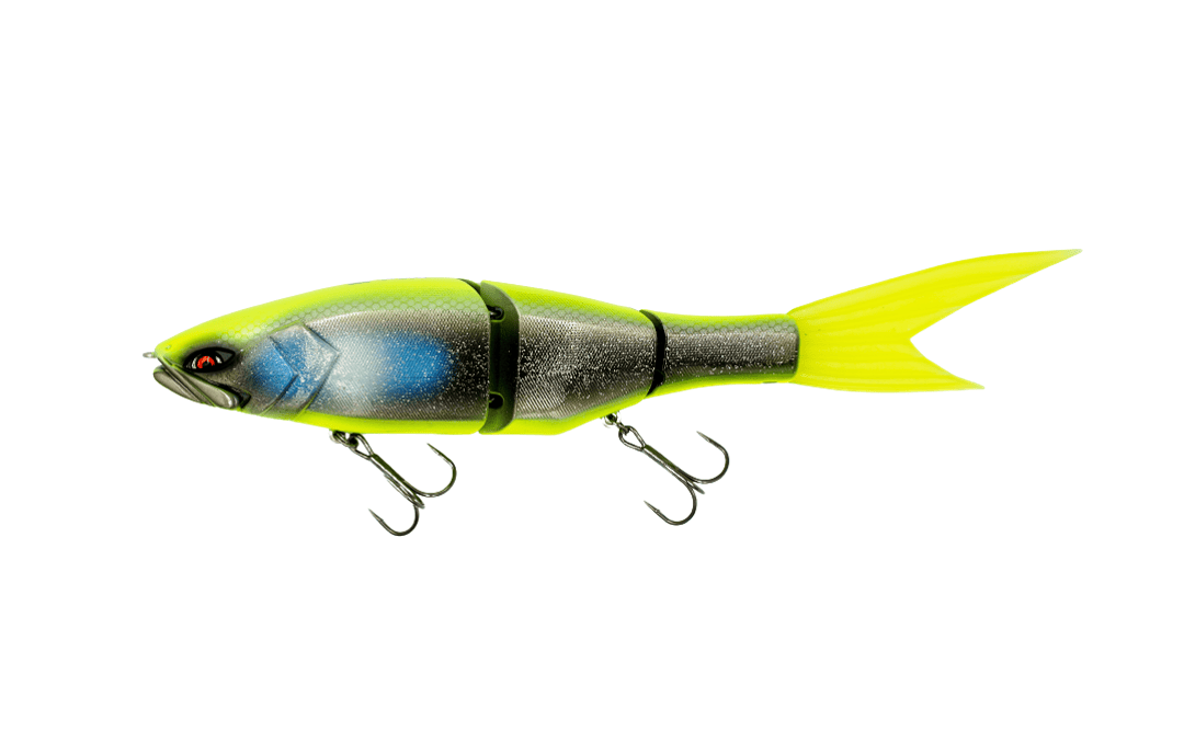 Galápagos Grace ジョイントビッグベイト 240mm Galapagos Grace 240F
