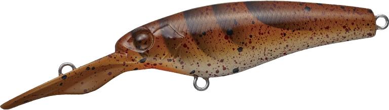 Evergreen Gran Searcher 55