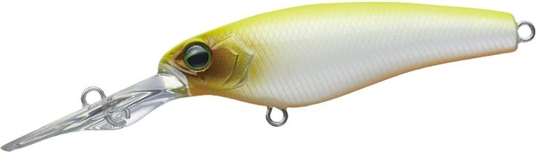 Evergreen Gran Searcher 55