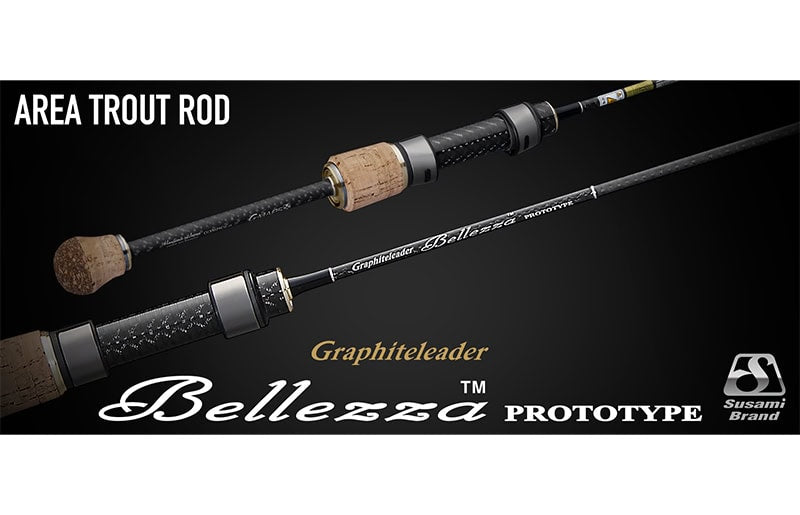 Graphiteleader '21 Bellezza Prototype