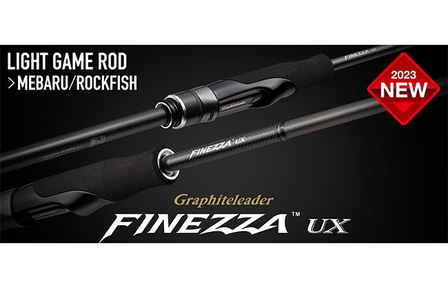 Graphiteleader '23 Finezza UX