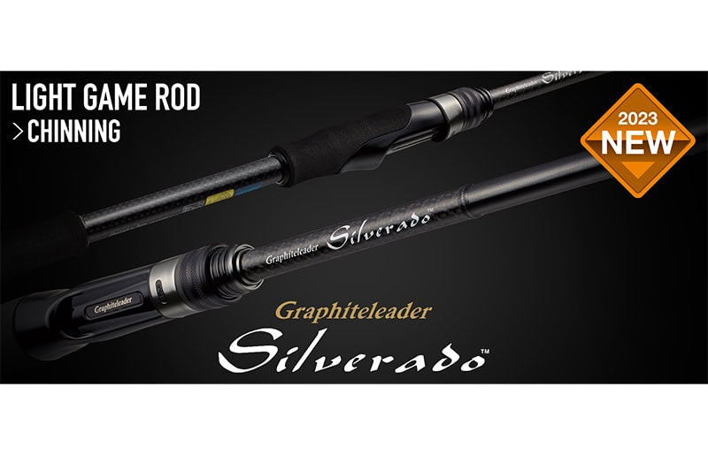 Graphiteleader '23 Silverado