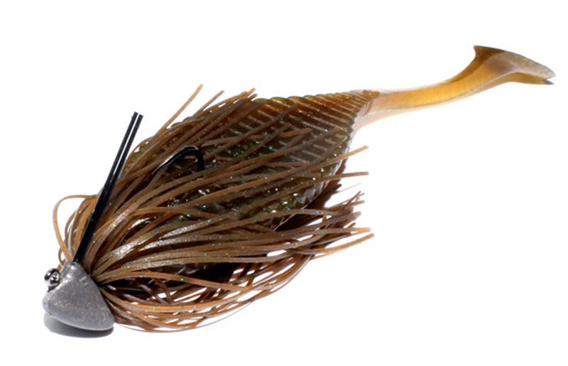 HideUp Slide Fall Jig