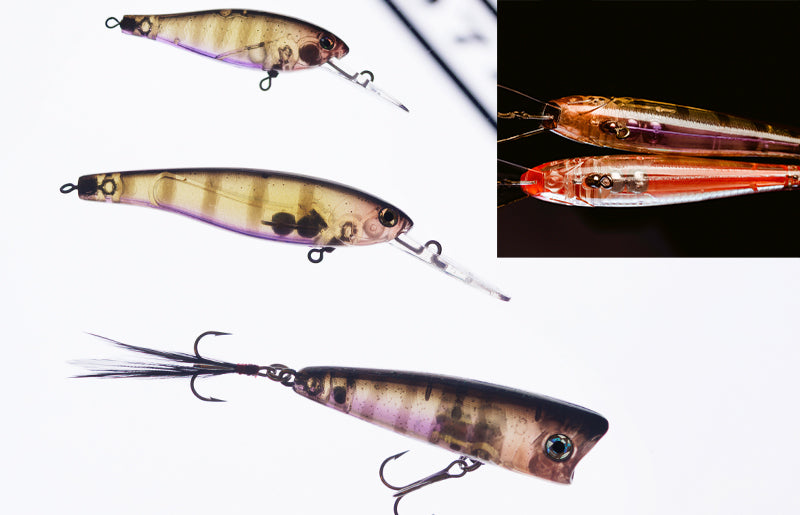HMKL Shad 45SP