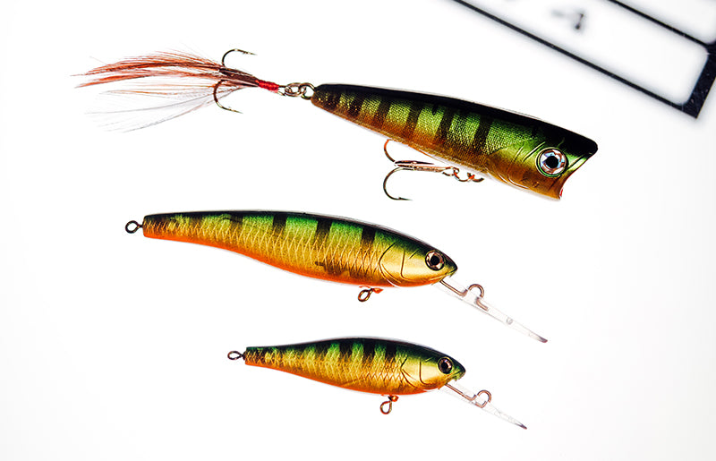 HMKL Shad 45SP