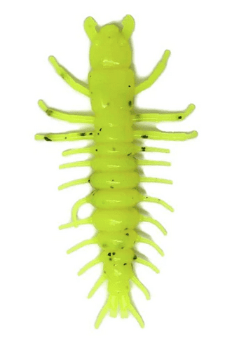 Nikko Zaza Hellgrammite 3"