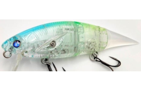 Madotachi Hanitas LR