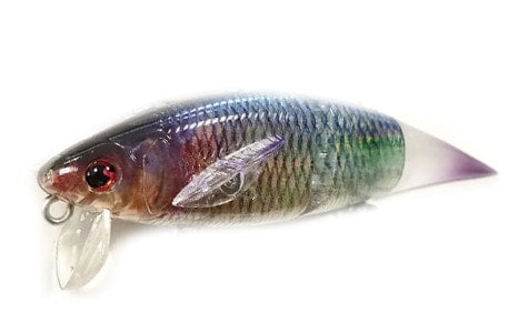 Madotachi Hanitas LR