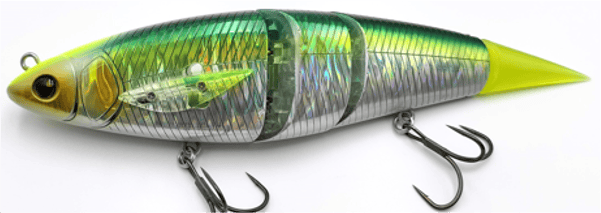 Madotachi Hanitas Plus