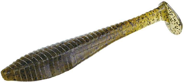 Evergreen Head Shaker 4"