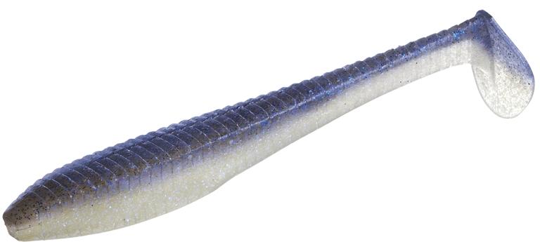 Evergreen Head Shaker 4"