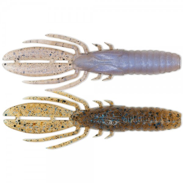 PxS Heikegani Craw 3"